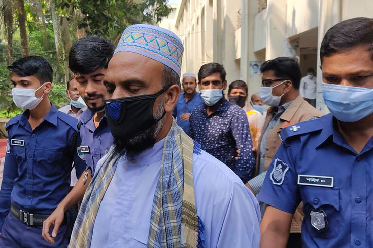 ধর্ষণ-মামলায়-মাদ্রাসা-সুপারের-যাবজ্জীবন