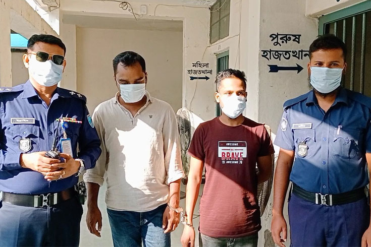 কিশোরীকে-ধর্ষণ-ও-ভিডিও-ধারণ-গ্রেফতার-২