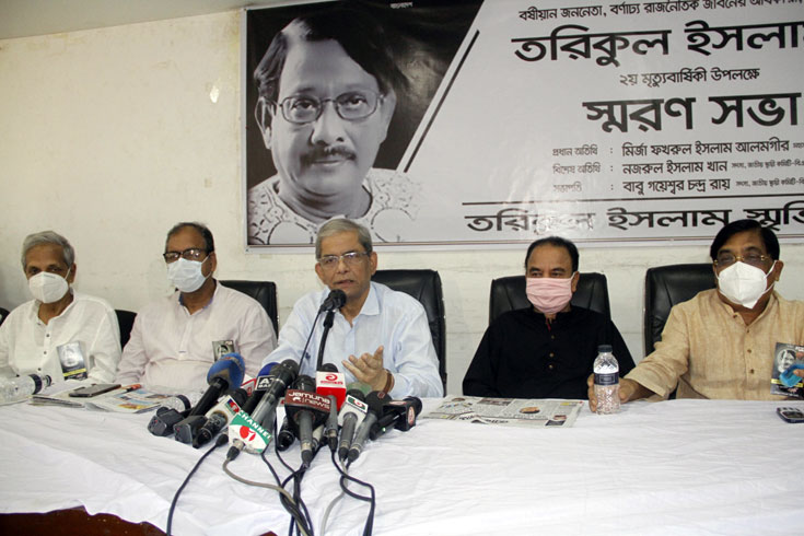 তীব্র-থেকে-তীব্র-আন্দোলনে-সরকার-পতন-ফখরুল