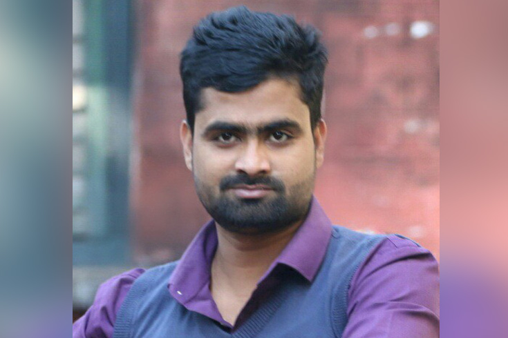 ভাবির মামলায় ছাত্রলীগ নেতা কারাগারে