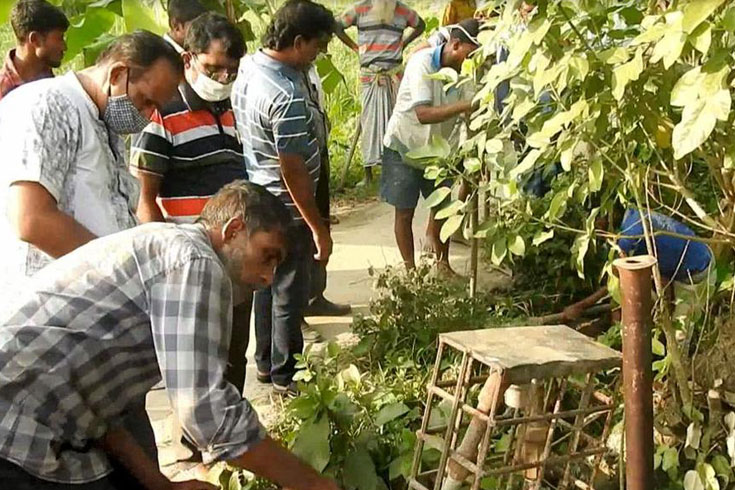 ৩-হাজার-বাড়ির-অবৈধ-গ্যাস-সংযোগ-বিচ্ছিন্ন