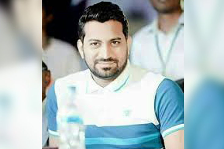 আদালতে মারামারি: সাবেক ছাত্রলীগ নেতা গ্রেফতার