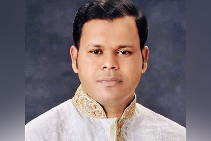নারায়ণগঞ্জ জেলা যুবদলের নেতা স্বপন আটক