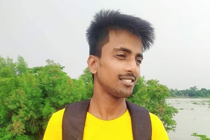 নদীতে প্রাণ গেল শিক্ষার্থীর