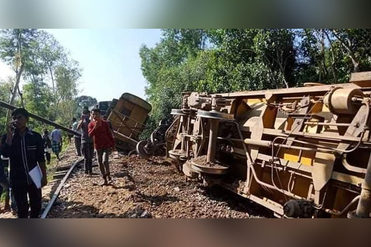 সিলেটের-সঙ্গে-সারা-দেশের-রেল-যোগাযোগ-বন্ধ-