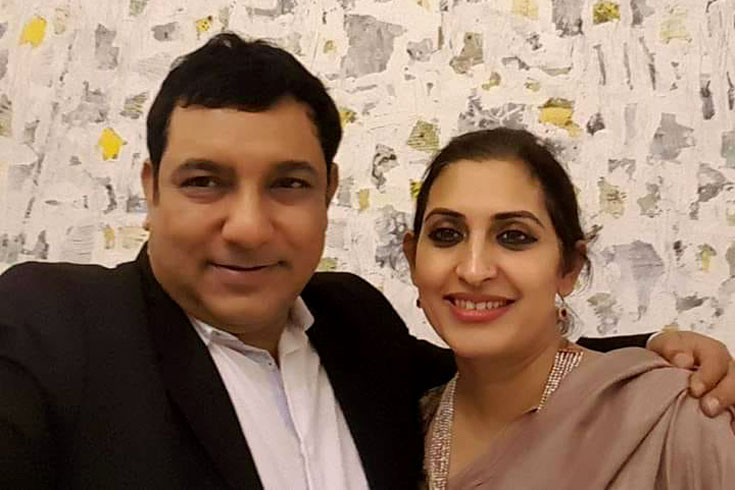 তৌকীর-বিপাশা কি যুক্তরাষ্ট্রে স্থায়ী হচ্ছেন 