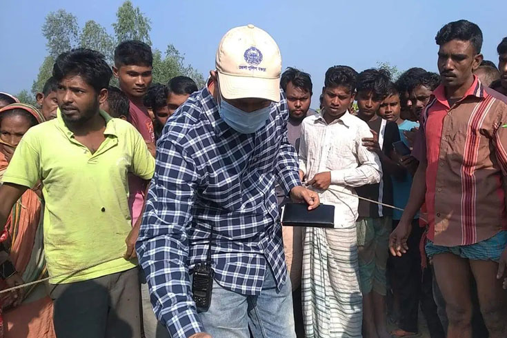 ডোবায়-মিলল-রিকশাচালকের-মরদেহ