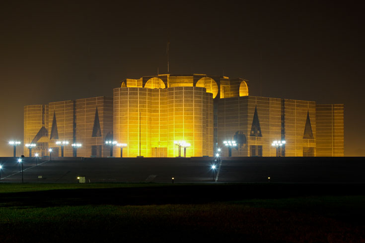 মুজিববর্ষ উপলক্ষে সংসদের বিশেষ অধিবেশন