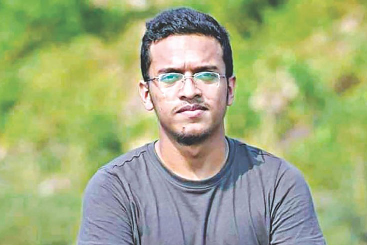 আবরার হত্যা: আরেক সহপাঠীর সাক্ষ্য