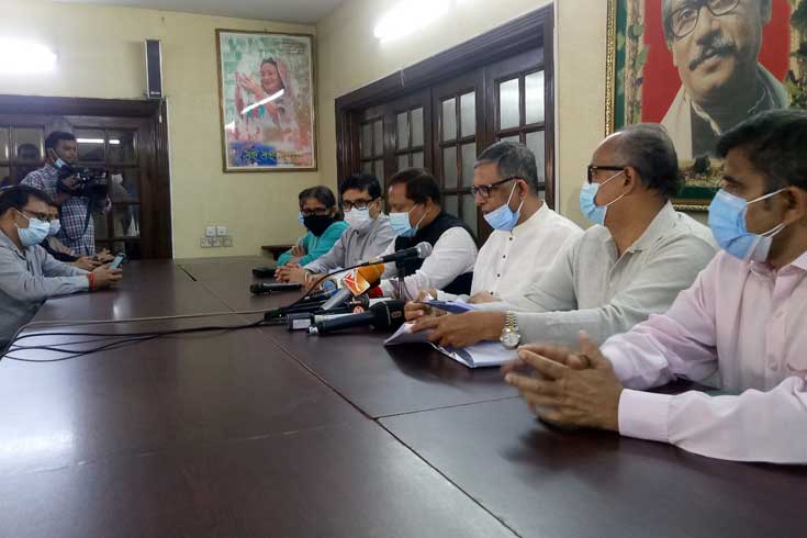 দলের-ভোটারদের-কেন্দ্রে-নেয়ার-চেষ্টায়-আ-লীগ
