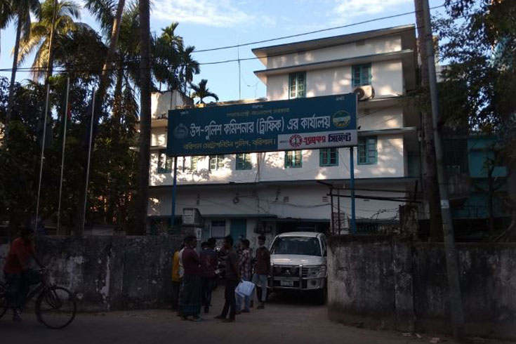 শেষ কর্মস্থলে কেমন ছিলেন আনিসুল