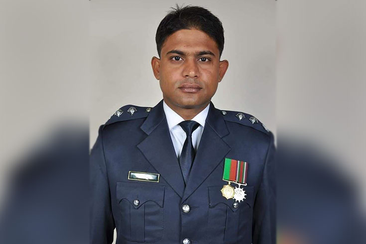 এটা হত্যাকাণ্ড: পুলিশ