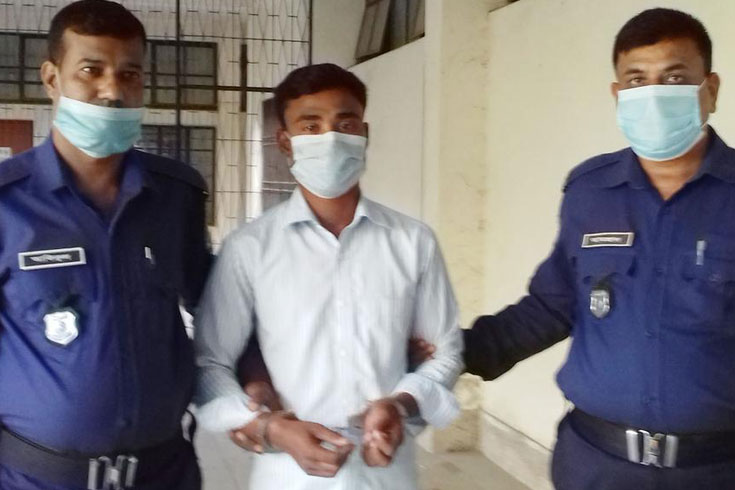কিশোরীকে-হত্যার-দায়ে-যুবকের-আমৃত্যু-কারাদণ্ড