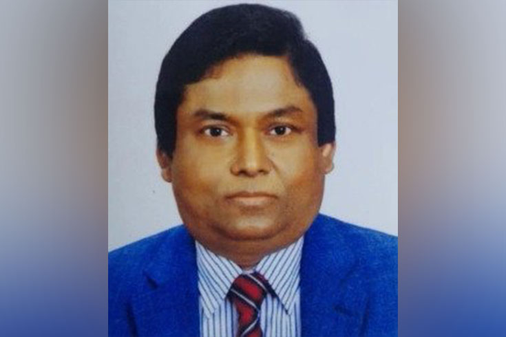বাধ্যতামূলক ছুটিতে ডাকের মহাপরিচালক