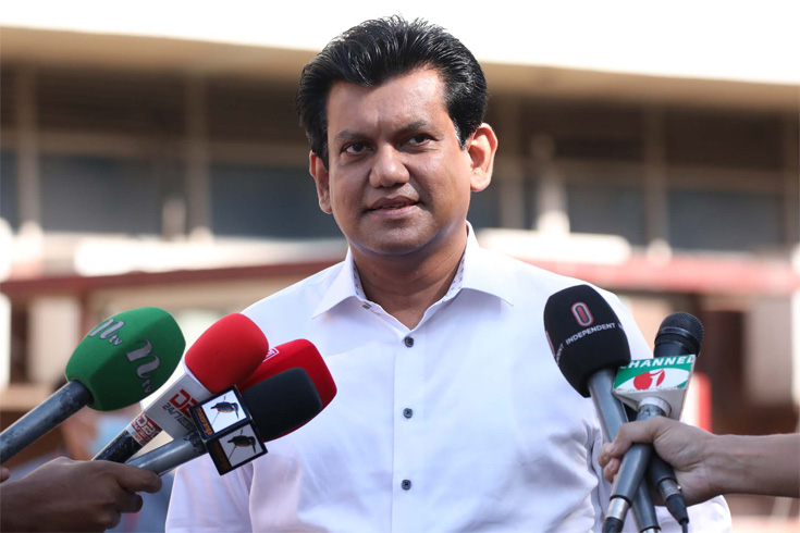 বঙ্গবন্ধু টি-টোয়েন্টি কাপে ফিরতে পারে দর্শক 