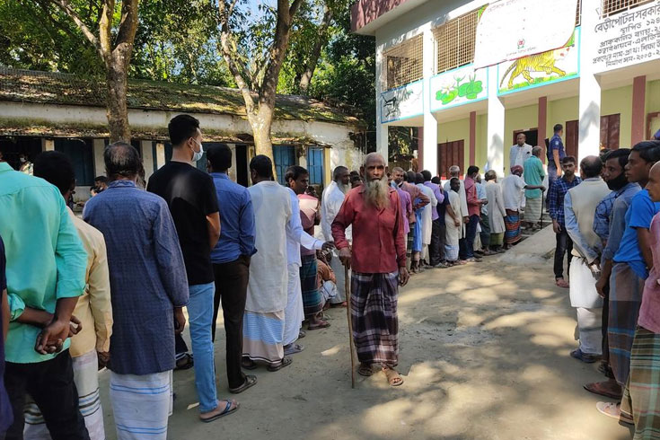 সিরাজগঞ্জেও-কারচুপির-অভিযোগ-বিএনপির