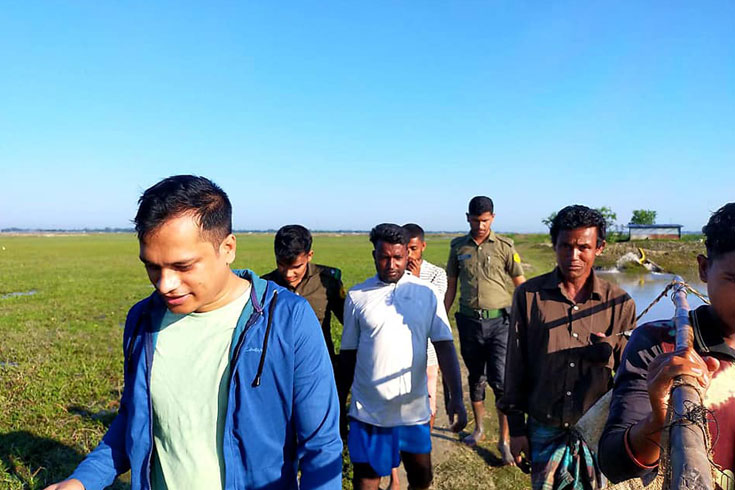 ফসলি-জমির-মাটি-কাটায়-৩-জনের-কারাদণ্ড