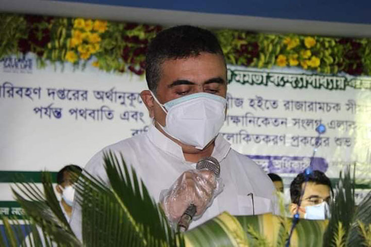 মন্ত্রী-শুভেন্দুকে-নিয়ে-চিন্তায়-মমতা-ব্যানার্জি