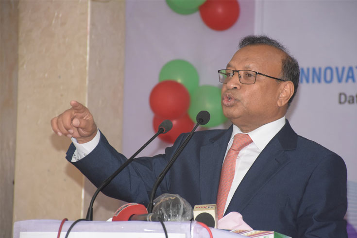 ‘শিক্ষিত’ নয় জনপ্রতিনিধিদের হতে হবে জনবান্ধব: তাজুল