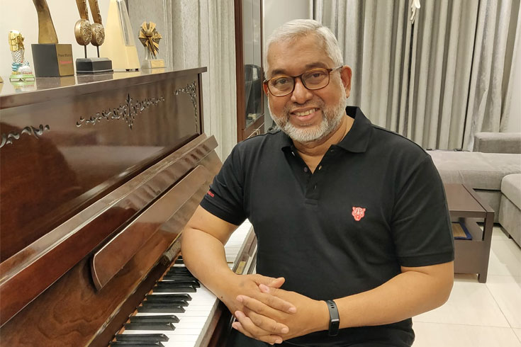 করোনায় আক্রান্ত নকীব খান 