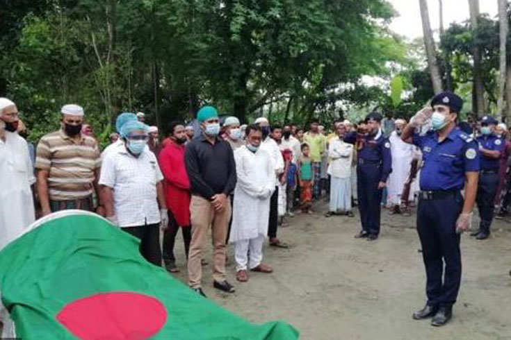 বীর-মুক্তিযোদ্ধার-মৃত্যুতে-রাষ্ট্রীয়-সম্মান-প্রদর্শনের-নতুন-আদেশ