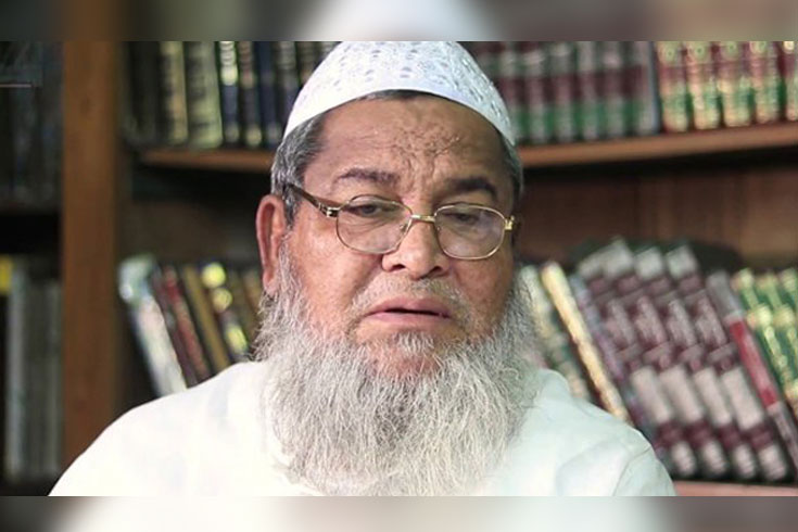বাবুনগরীর-হাতেই-হেফাজত-বাদ-শফীপন্থিরা