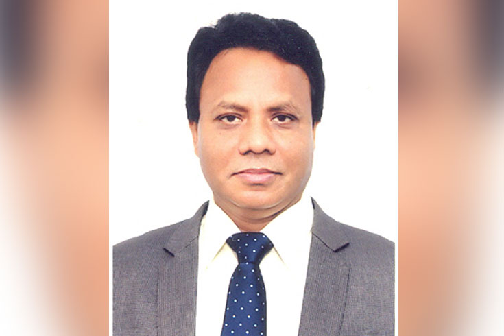 করোনায় আক্রান্ত শ্রম সচিব