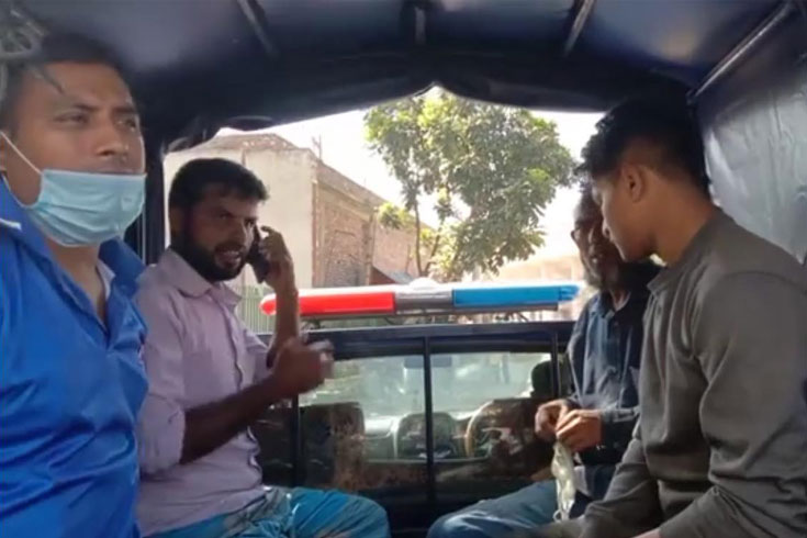 মাস্ক-না-পরলে-মোবাইল-কোর্টে-সাজা