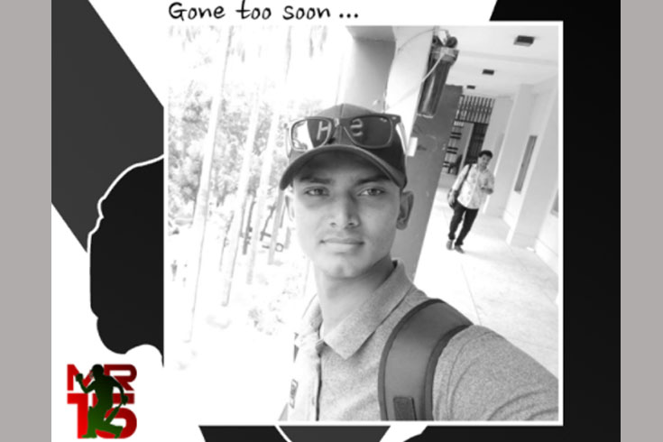‘ক্রিকেটের বাইরেও জীবন আছে’
