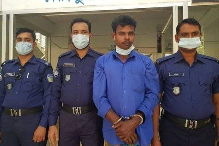 ৬ মাসের সাজার ভয়ে ১৬ বছর আত্মগোপনে