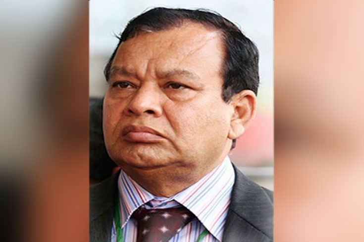 জামিন মেলেনি, কারাগারেই থাকছেন মীর নাছির