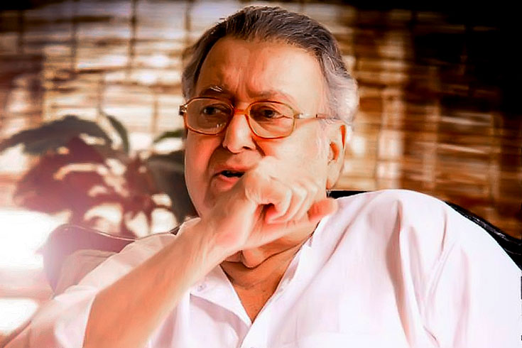 সৌমিত্রের জন্য অমিতাভদের শোক 