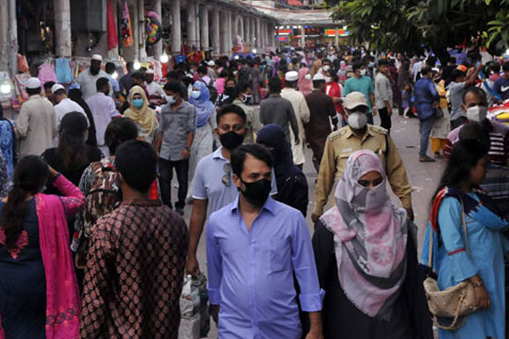 সরকারি চাকরির পৌনে চার লাখ পদ শূন্য