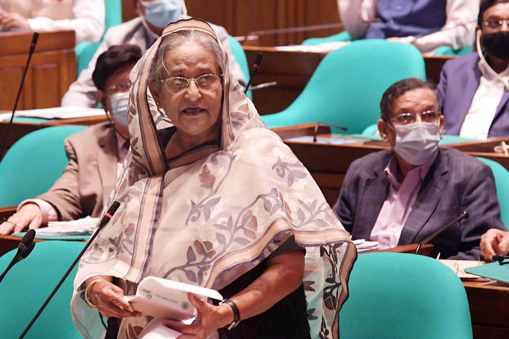 বাকশাল-কেন-ক্ষমতার-লোভ-হবে-প্রশ্ন-প্রধানমন্ত্রীর