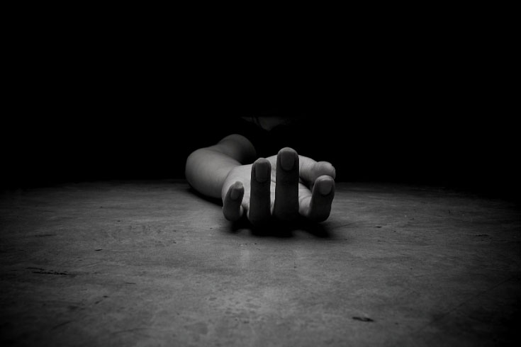 বরিশালের খালে নারীর বস্তাবন্দি মরদেহ