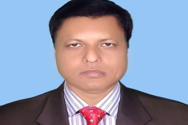ঢাকায় সাজাপ্রাপ্ত গাইবান্ধার কৃষক লীগ নেতা গ্রেফতার