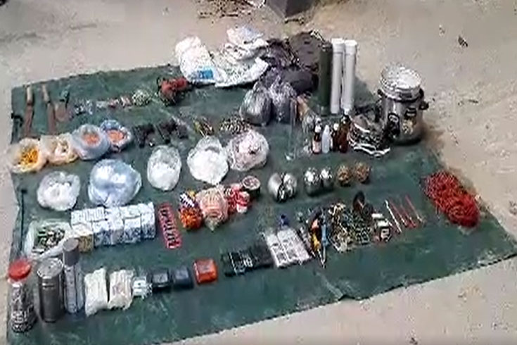 র‌্যাবের-বর্ণনায়-জঙ্গি-আস্তানায়-অভিযান