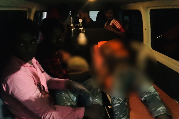 ময়দার-গুদামে-শ্রমিকের-মৃত্যু-মামলা-করল-পুলিশ