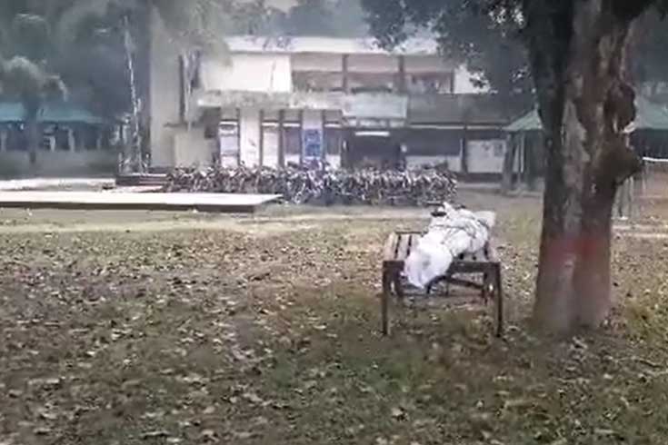 বিএসএফের-গুলিতে-বাংলাদেশি-নিহত