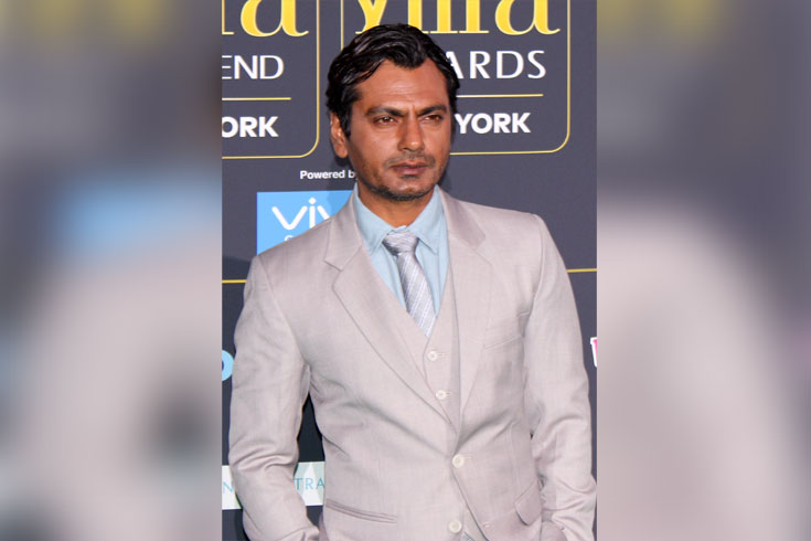 নওয়াজের শারীরিক পরিবর্তন শুরু ২০২১ সালে