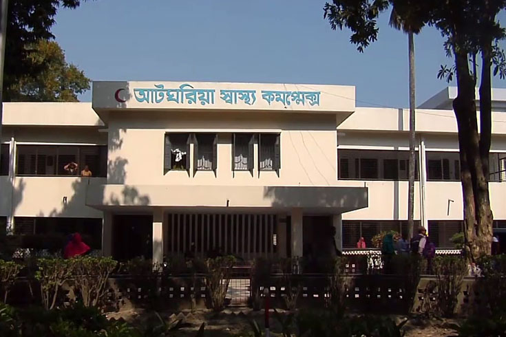 ভূমিহীন-জোতদার-সংঘর্ষ-আহত-১৫