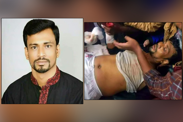 বেতাগীতে হামলা: হয়নি মামলা, নেই আটক