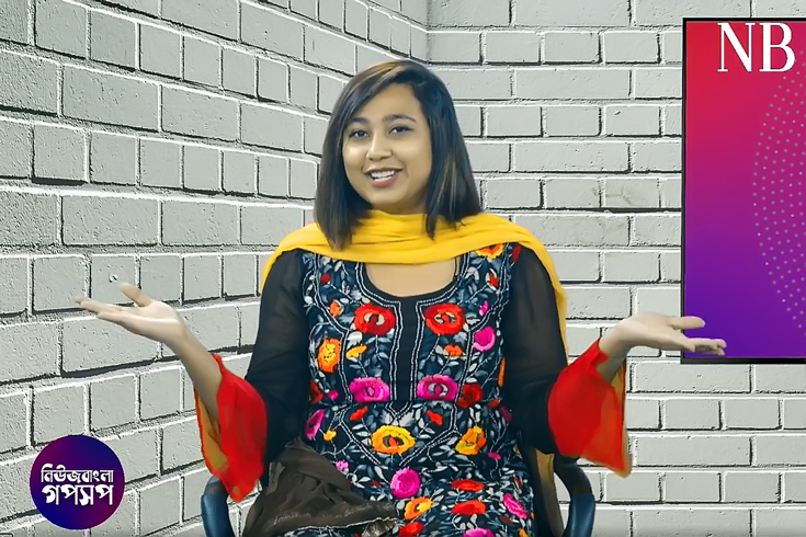 অনন্ত নয়, ডেট করলে শাকিবের সঙ্গে: ডানা