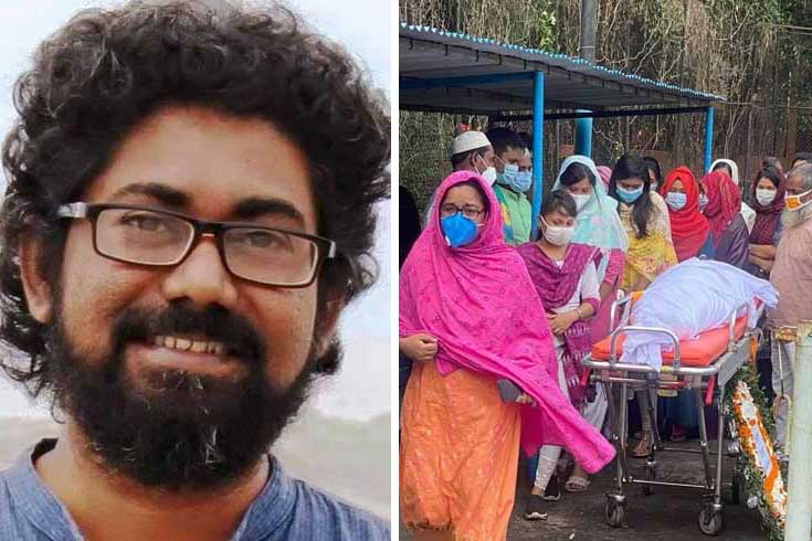 হিমেল-বিকেলে-জাবিতে-হিমেল-বরকতের-বিদায়