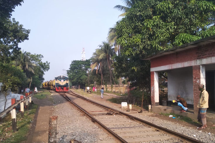 খুলনার-সঙ্গে-রেল-যোগাযোগ-চালু