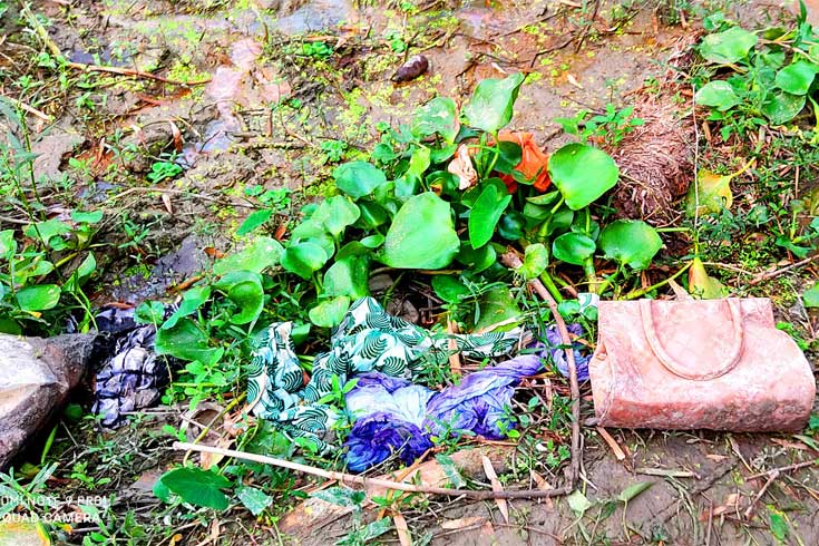 মাথাভাঙ্গায়-পাওয়া-কঙ্কাল-কুষ্টিয়ার-মিমের?