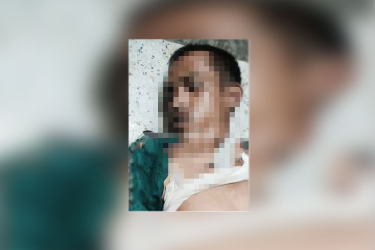 স্ত্রীকে বাড়ি ফেরাতে ব্যর্থ হয়ে স্বামীর আত্মহত্যা