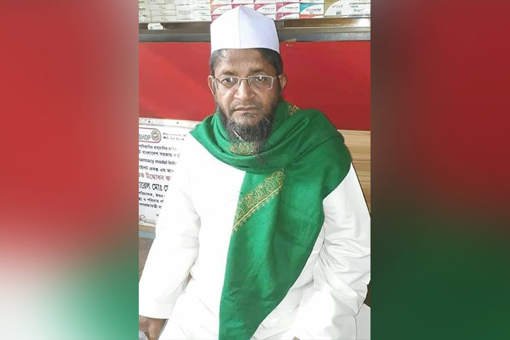 নামাজ-পড়ার-সময়-ইমামের-মৃত্যু