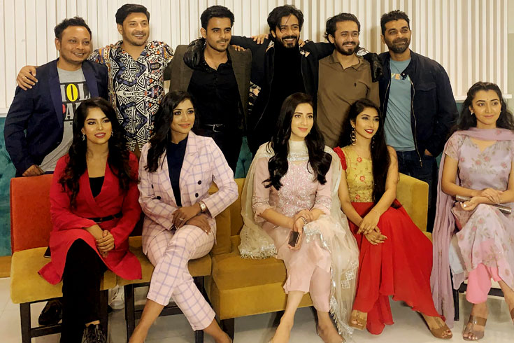 ৫০০-জনের-ইউনিট-নিয়ে-শুরু-হচ্ছে-দামাল-সিনেমা