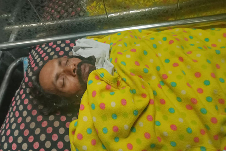 গলায়-ছুরি-চালিয়ে-ইজিবাইক-ছিনতাই
